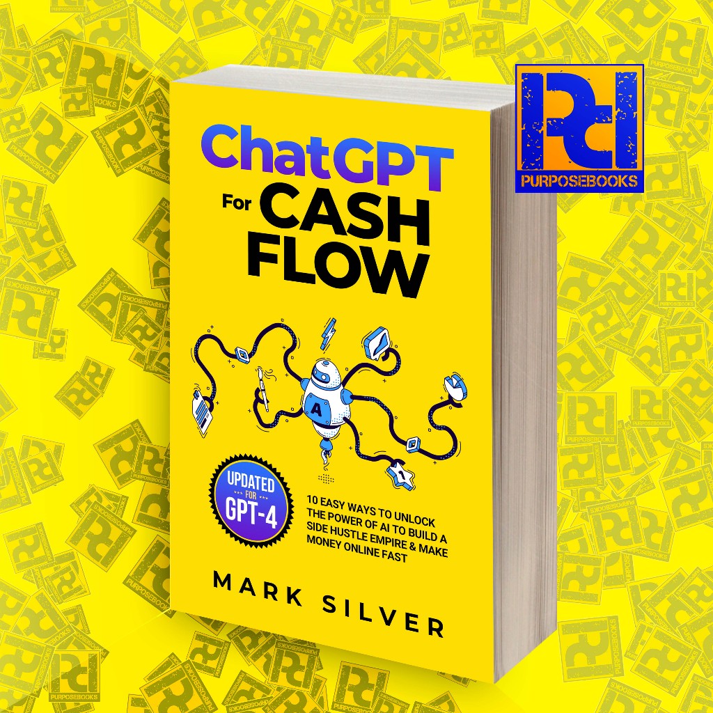 ChatGPT For Cash Flow_ 10 Easy Ways To UnlockEmpire