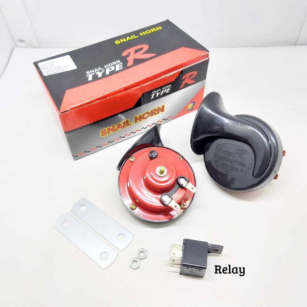HIGH QUALITY CAR AND MOTORCYCLE SNAIL HORNS 12volt and 24volt PRICE!!! horn kereta horn horn thailand 24v horn kereta kuat bunyi