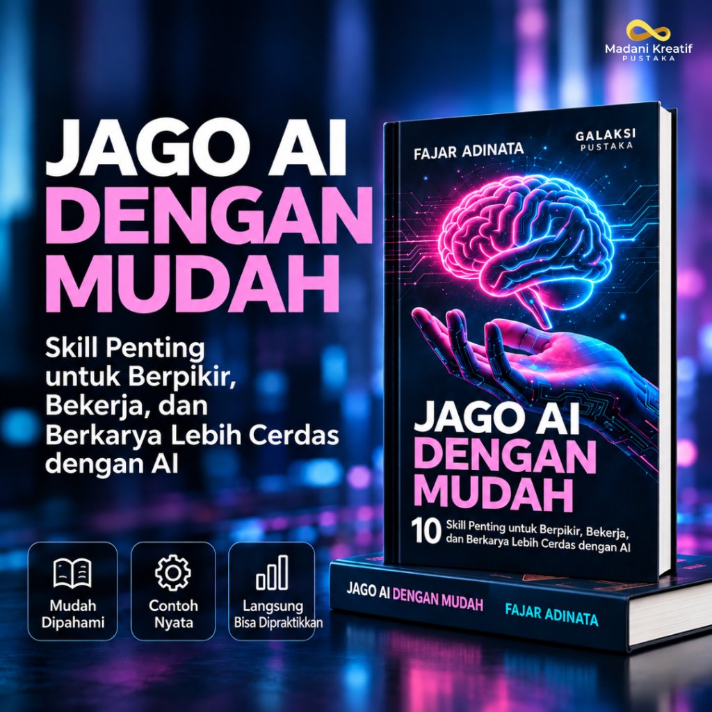 GOOD BOOK EASYAI – LEARNING GUIDE AI, PROMPT & PRODUCTIVITY FOR WORK, LEARNING AND BUSINESS