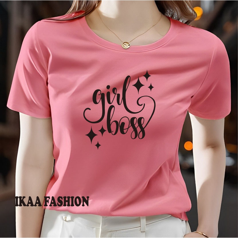 WOMEN'S T-SHIRTS BUY 3 GET A FREE EXTRA BASS HEADSET T-SHIRT/ BOSSGirl OVERSIZE T-SHIRT/ OVERSIZE WOMEN'S T-SHIRT/ COTTON 30S T-SHIRT/ WOMEN'S T-SHIRT/ MEN'S T-SHIRT/ IMPORTED WOMEN'S T-SHIRT/ MODERN 