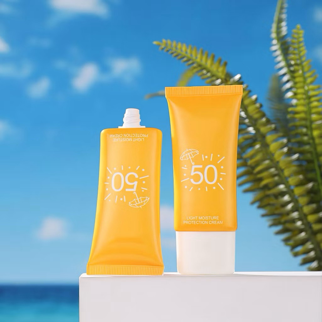 OUT OF STOCK Original Sunscreen Cream UV Protection SPF50+++ Hydrating Sun Protective Cream