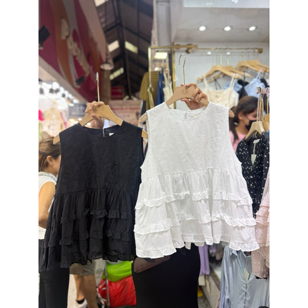 MAI TOP IMPORTEDWanita