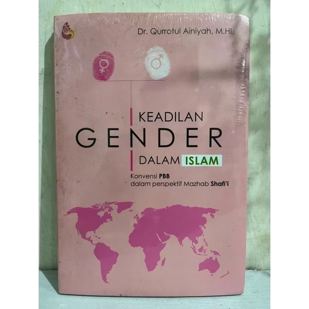 GENDER Justice in ISLAM