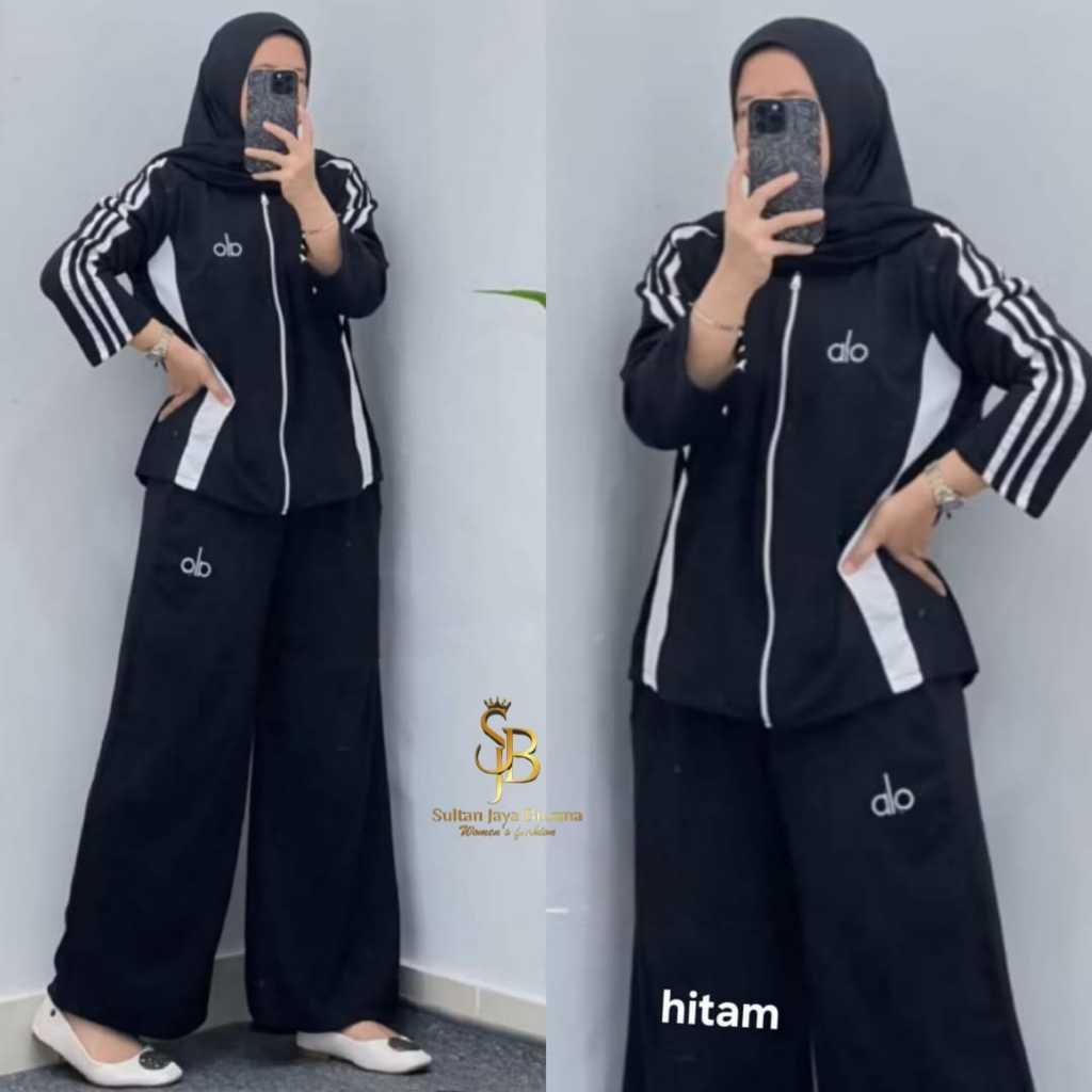 Alora Set || Contemporary knit suit || Casual suit, elegant suit || Sports suit