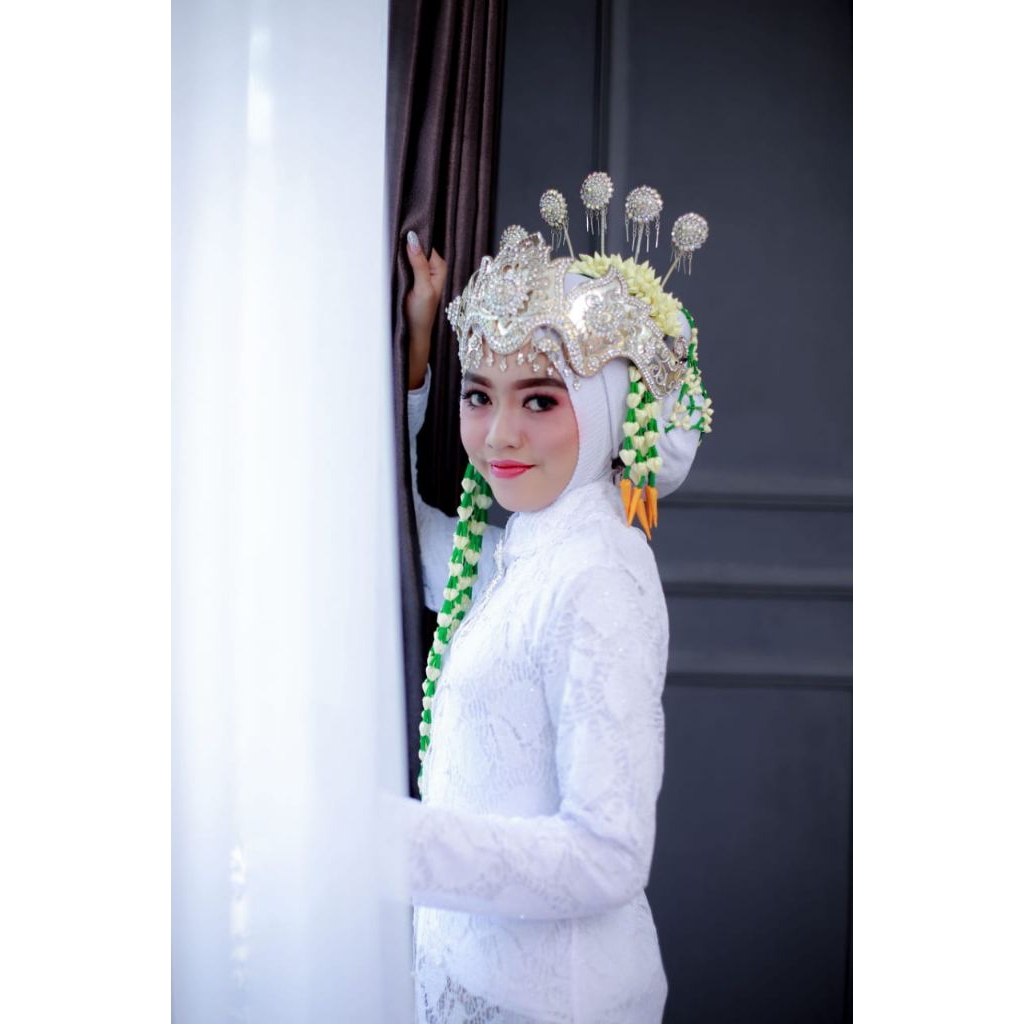 Siger Sunda Kencana Silver PL