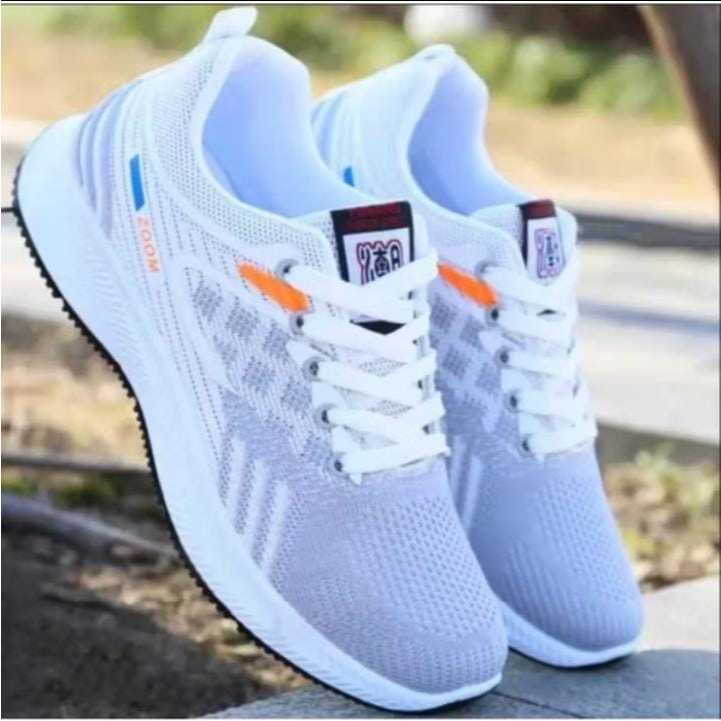 Latest ZOOM series casual Running Sport Sneakers for men & women