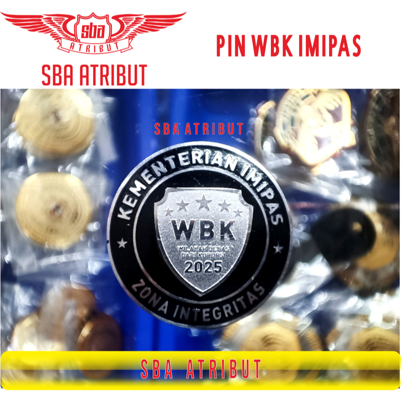 WBK IMIPAS PIN | IMMIGRATION OF COMMUNITY SERVICE | MINISTRY OF EDUCATION