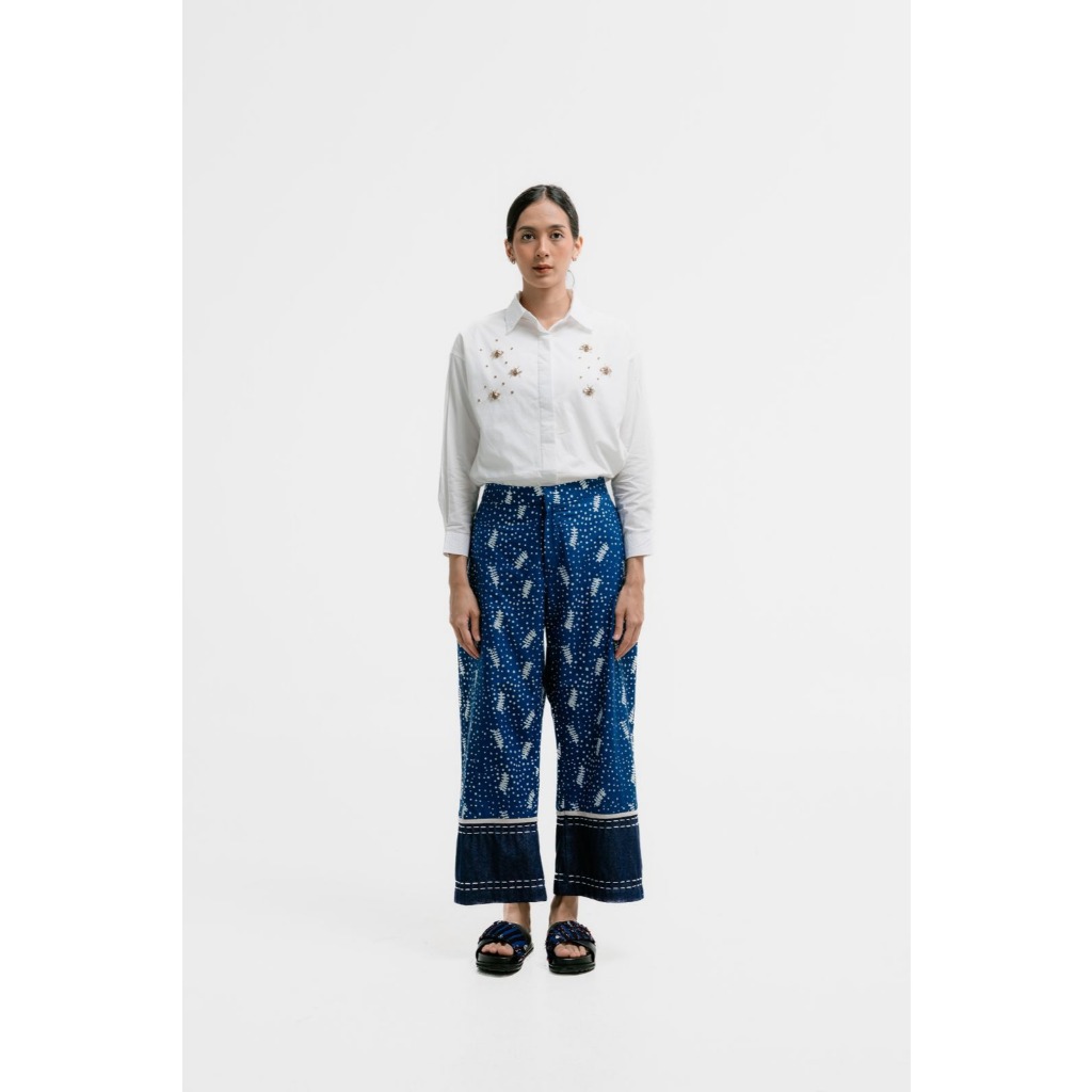 Dama Kara Harsa Long Pants