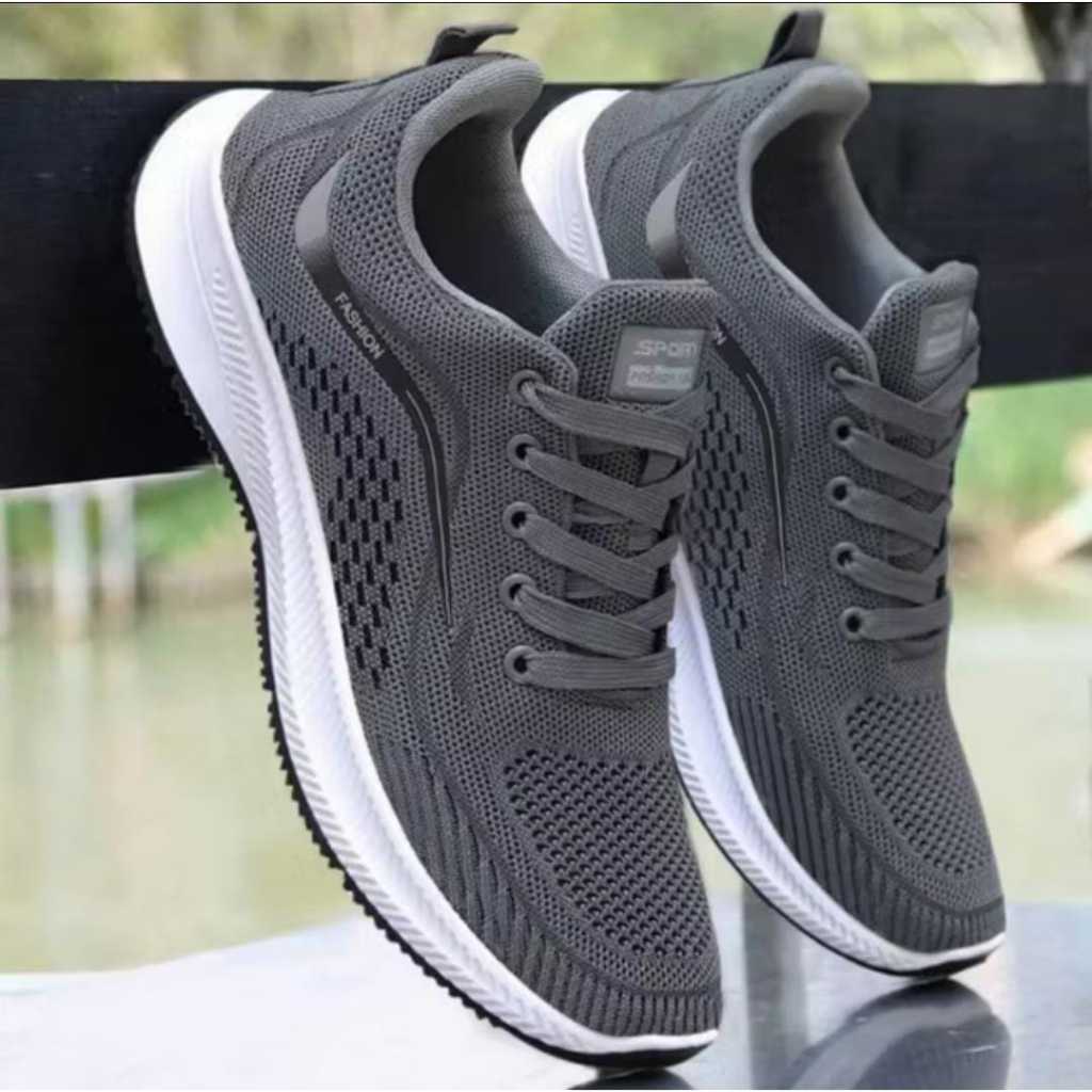 NEWEST MEN'S SNEAKERS, SILHOUETTE GRADE, CASUAL SHOES, READY SIZE 38-43, LATEST VIRAL SHOES