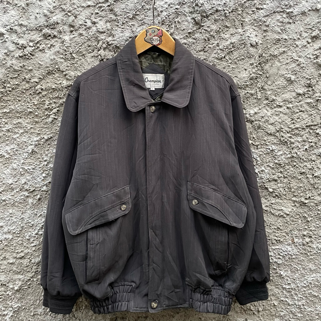 Harrington Champion Flight Jacket (Size XL)