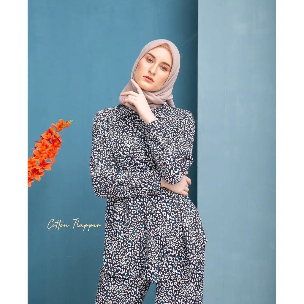 Diandra oneset pajamas by cotton fabric