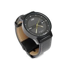CROSSTOWN MILOS WATCH SOLAR PANEL