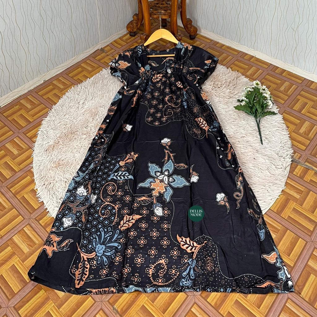 Fuji New Modern Rayon Cool Daster LD 110 CM