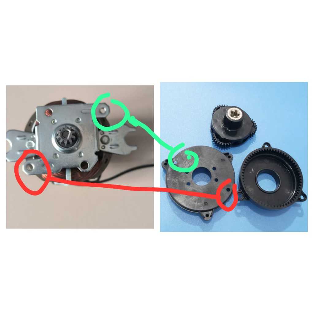 MESIN Universal chopper gear box 5BINTANG for various capacitys and brands GEAR BOX MEAT GRINDER CHOPPER MACHINE MEAT CHOPPER/