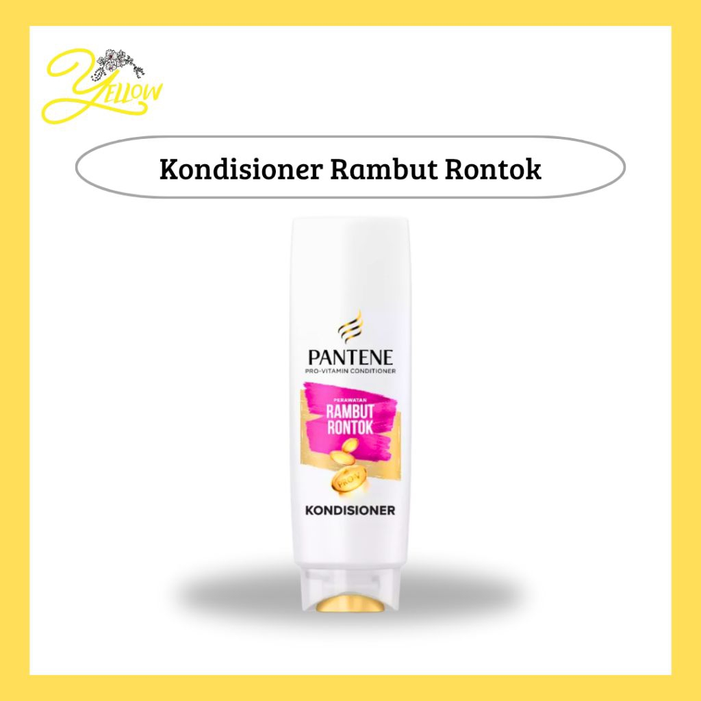 Pantene Hair Loss Conditioner