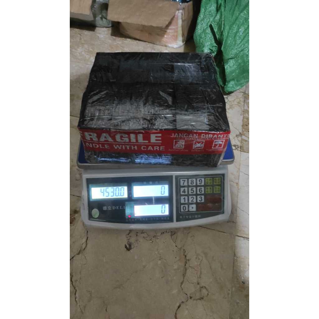 Order EV FAN tpi 10 /15 / 18/ 24 @60 PC240