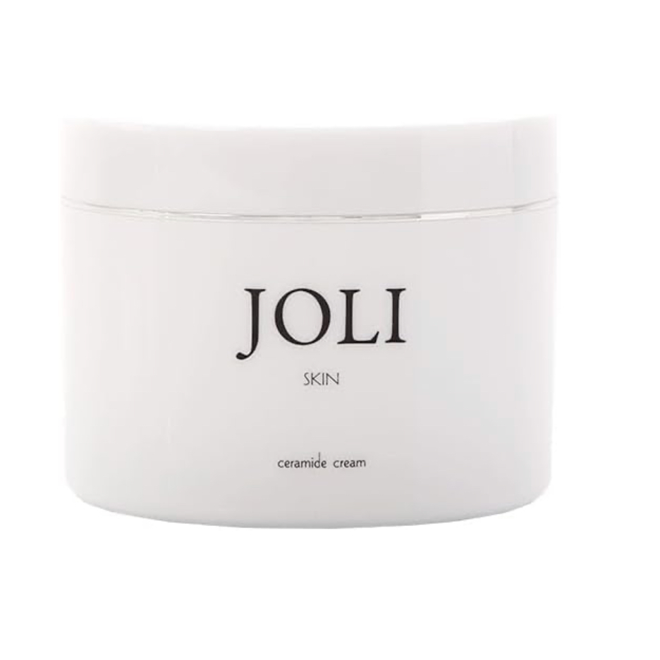 Joli Ceramide Cream 500g – Pro Size | High Moisture & Low Irrigation | Face & Body - moisturizes and maintains skin balance.