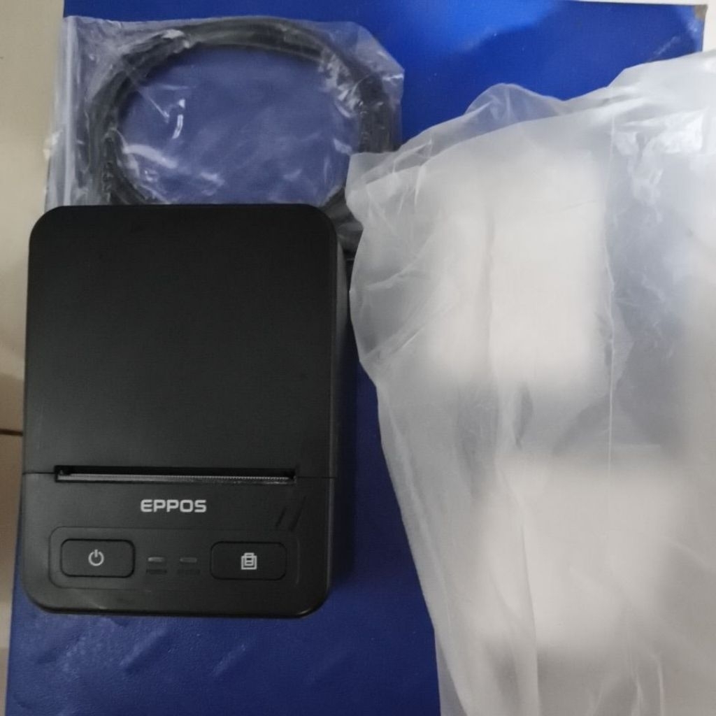 EPPOS PLUS 80MM THERMAL PRINTER