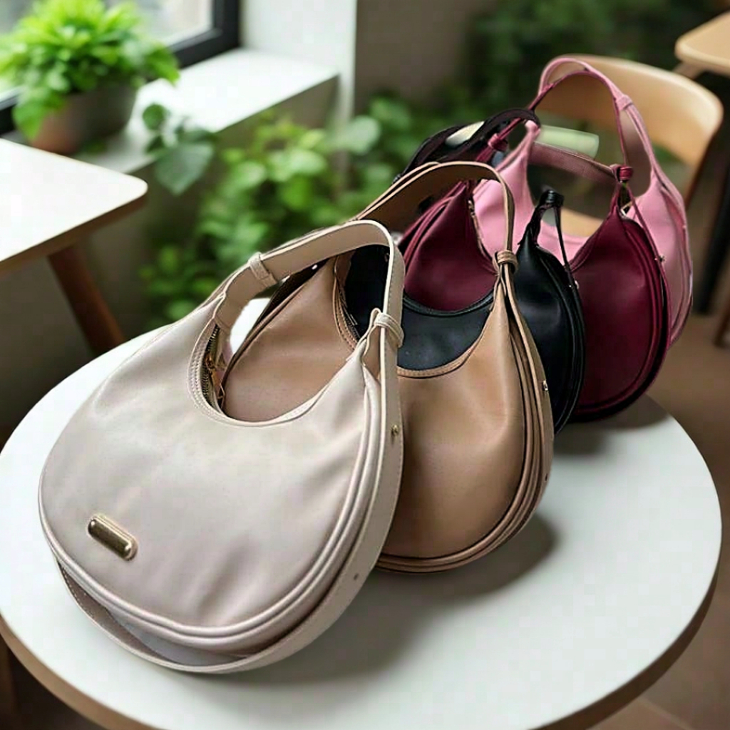 Women's Sling Bag, Women's Sling Bag, Latest Women's Shoulder Bag, MONIKA