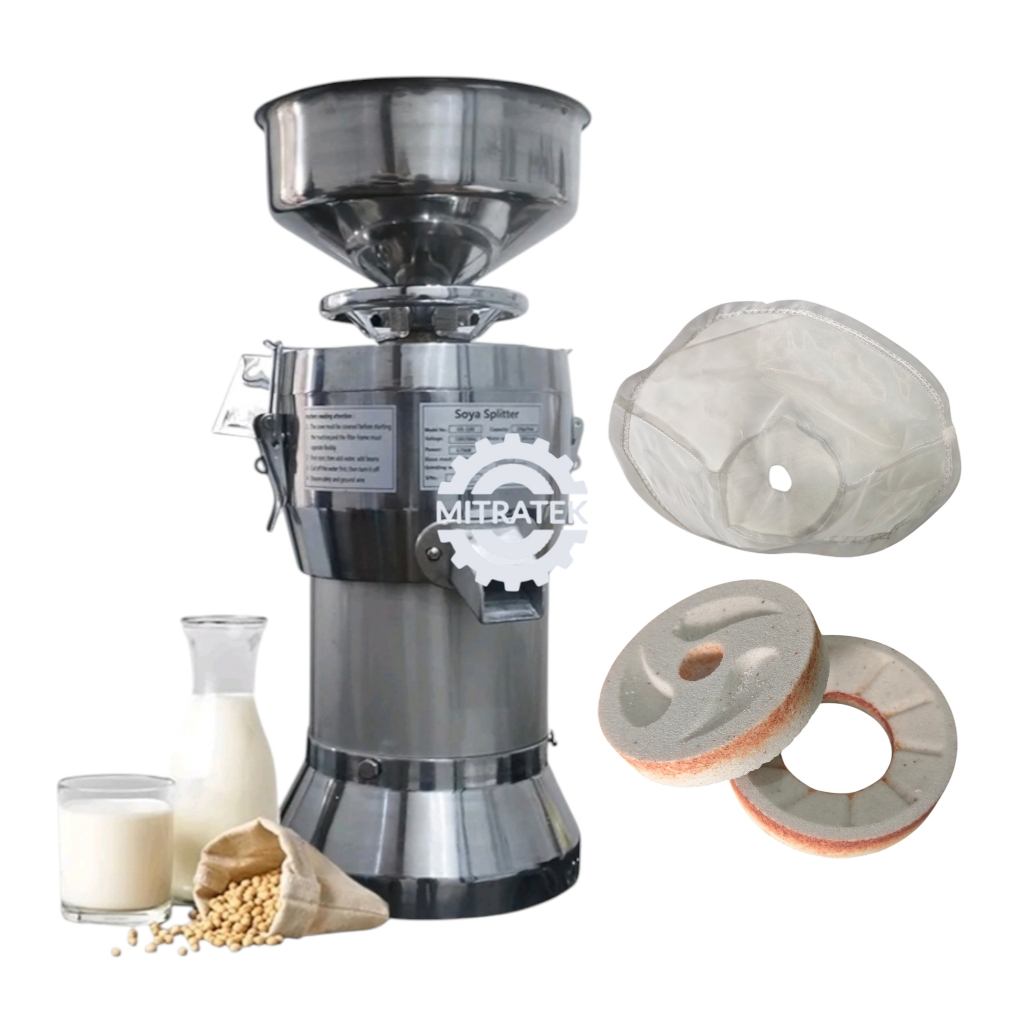 MESIN SY100 4 inch Soybean Milk Machine Spare Parts