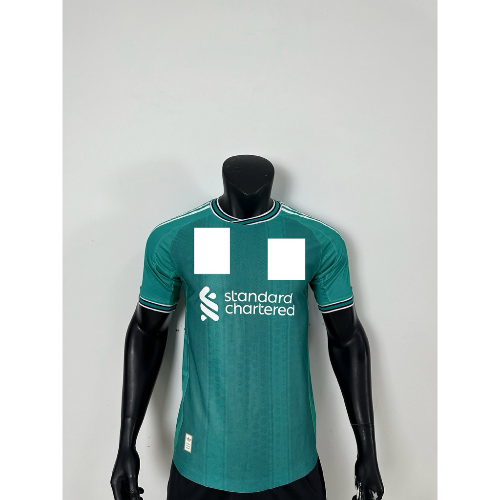 (PLAYER ISSUE) IPULL 3RD PI 2026JRS Jersey Soccer & Futsal Baju Lelaki