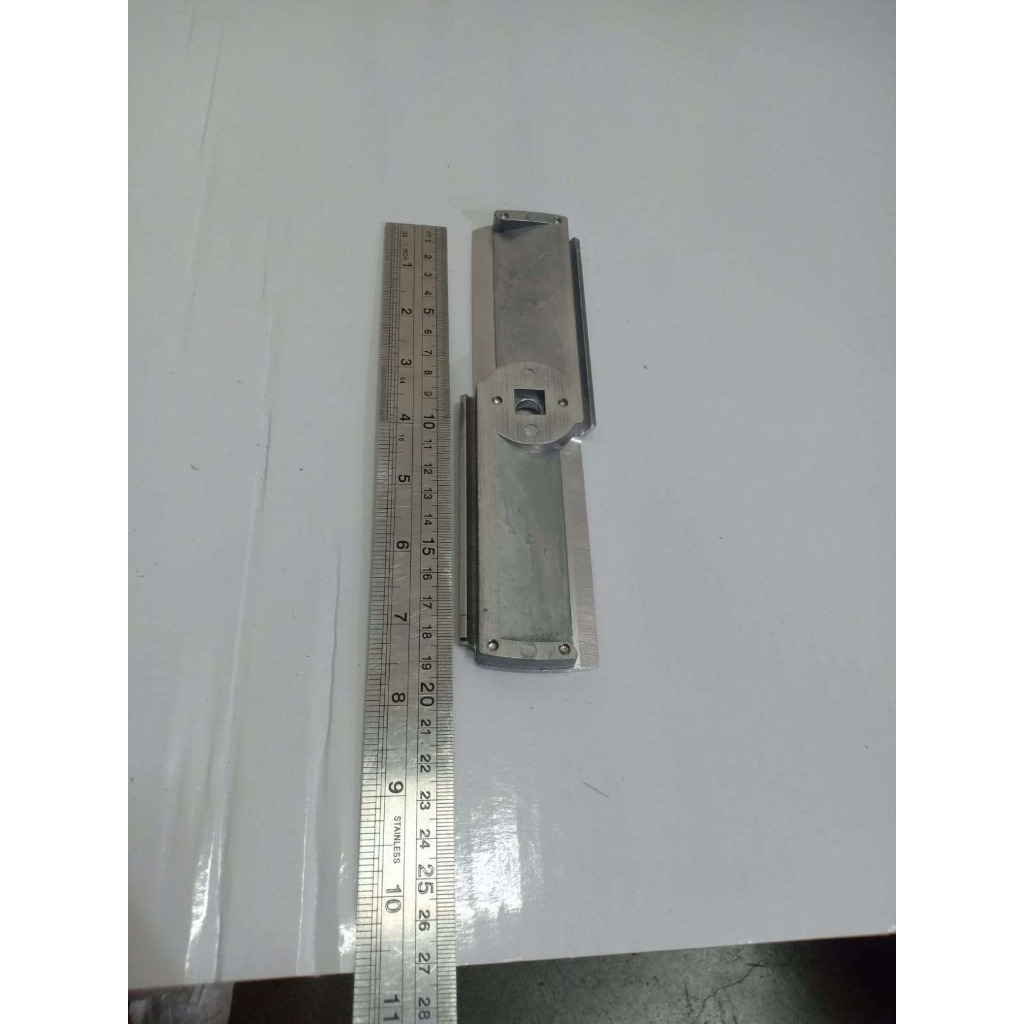 MESIN Spare Part - WM-VC860 Dice Machine - Blade