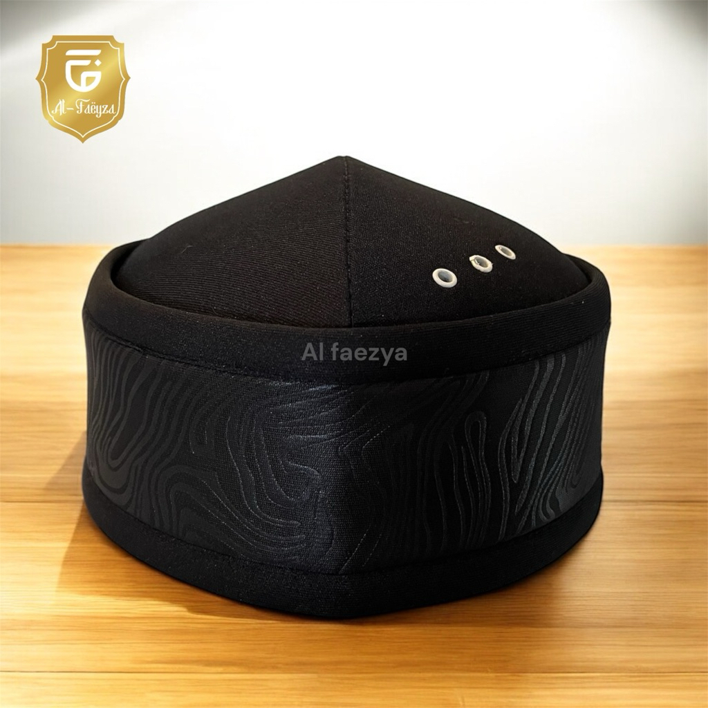 NEWEST QUALITY ASSGOFAH CHENG-HO SONGKOK CAP