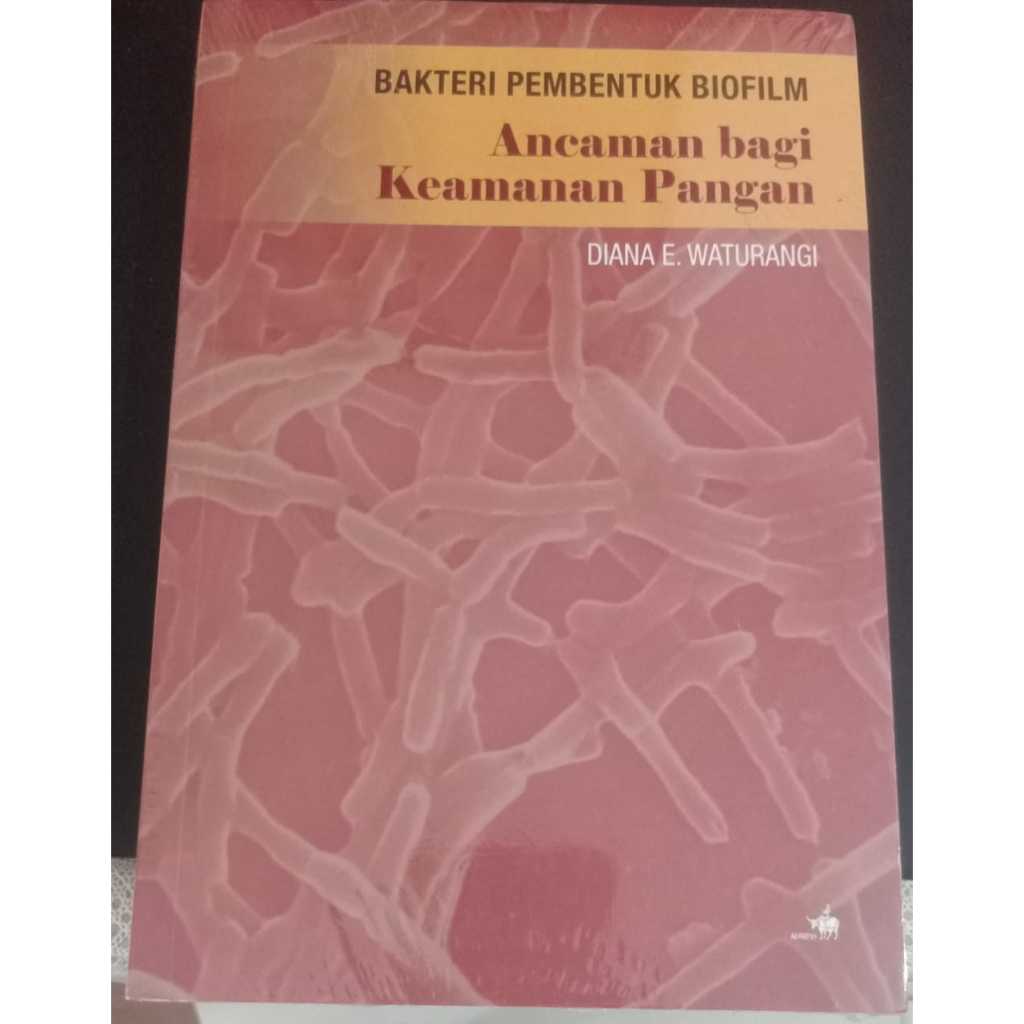 Biofilm Shaping Bacteria: Threats for Food Security