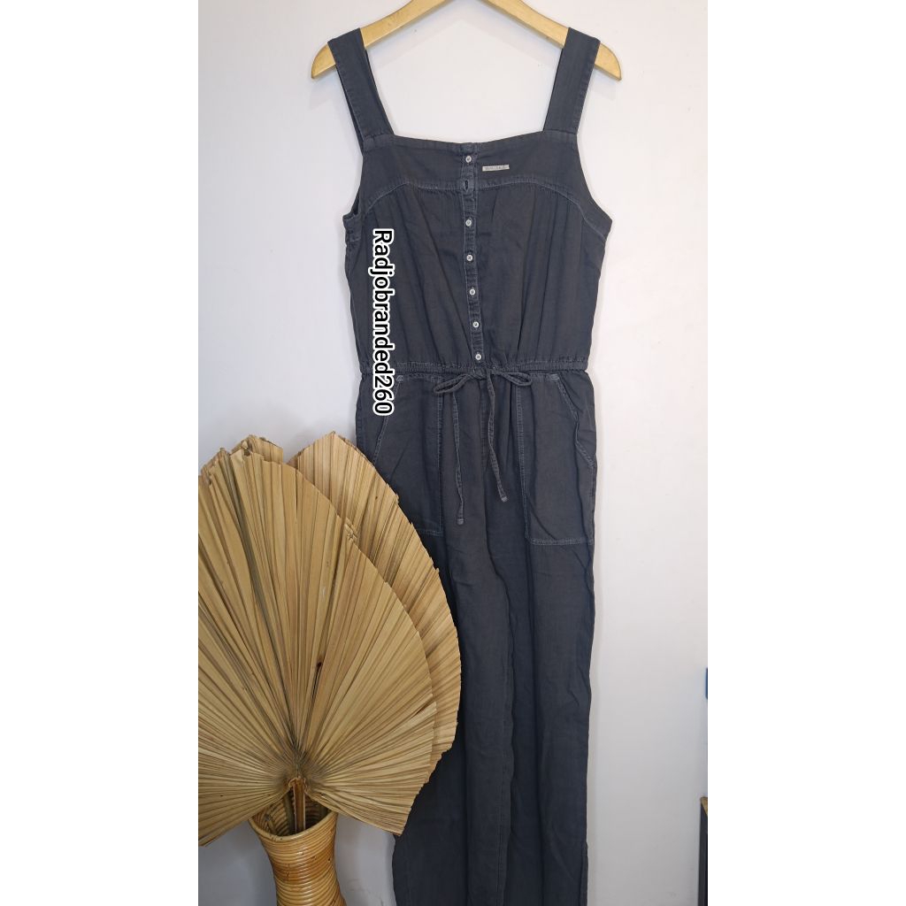LONG JUMPSUIT O12