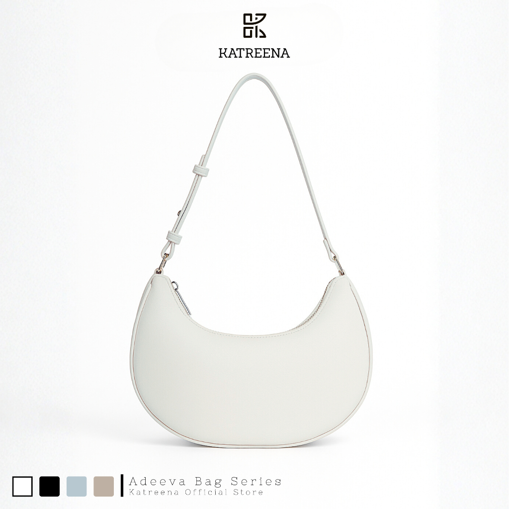 Katreena - ADEEVA Women's Sling Bag Underarm | Stylish Women's Shoulder Bag