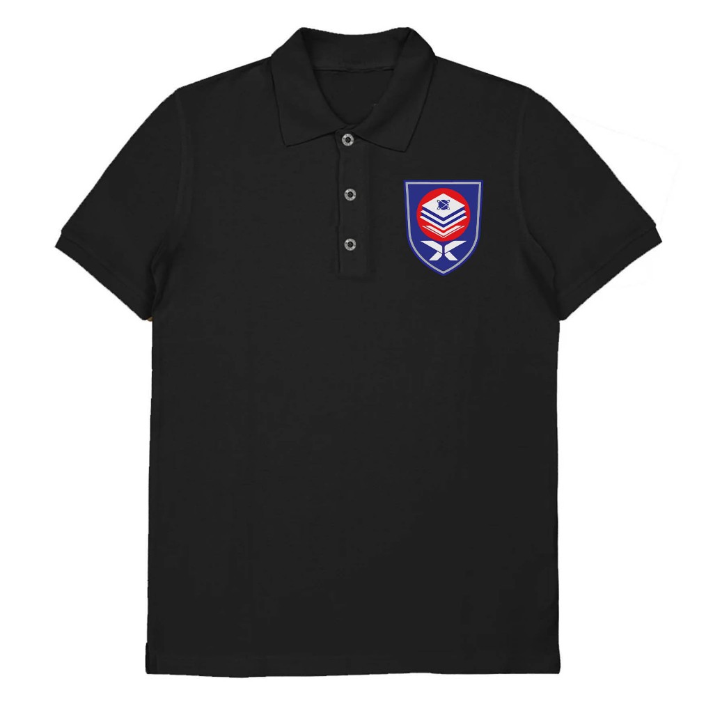 UTHM University t-shirt Tun Hussein Onn Malaysia Premium Grade