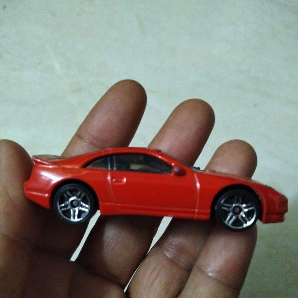 Nissan 300Zx Twin Turbo