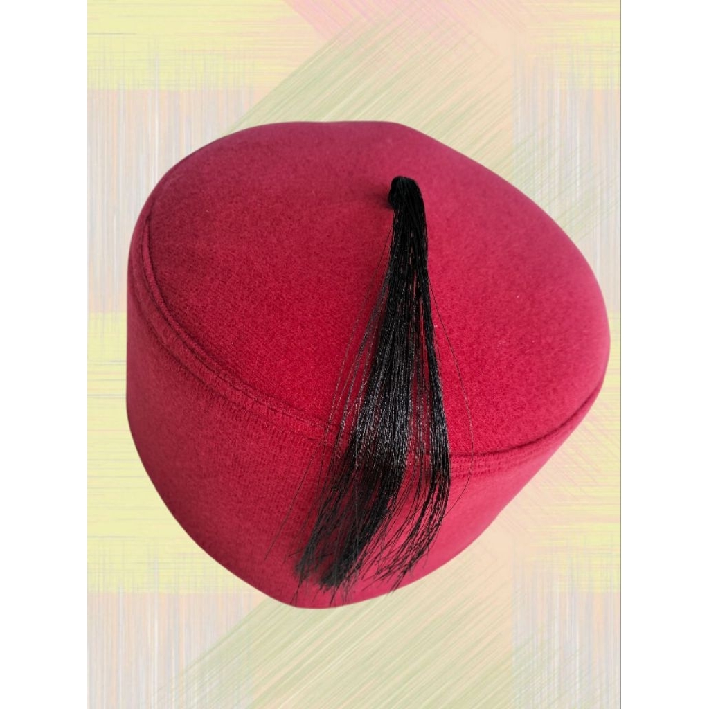 SUFI ALADIN TURKEY PREMIUM KOPIYAH CAP