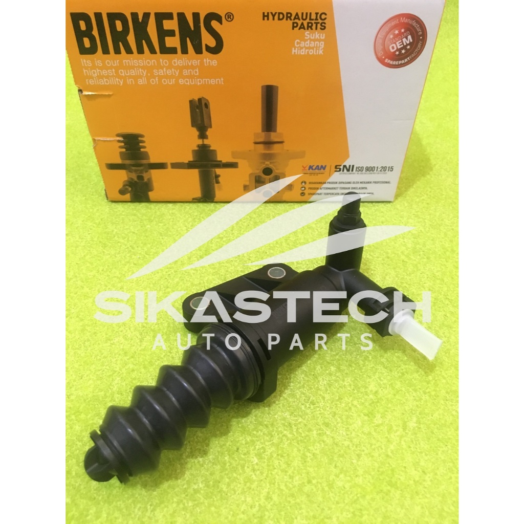 23820-68L00 CLUTCH OPERATING CYLINDER ASSY MASTER CLUTCH LOWER SUZUKI NEW SWIFT GL GX GS 2012 2013 2014 2015 2016 2017