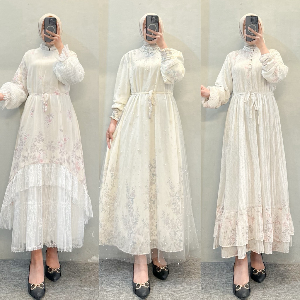 ELENA- Midi dress ceruty dress free strap | Mina midi dress helen midi dress mirae midi dress