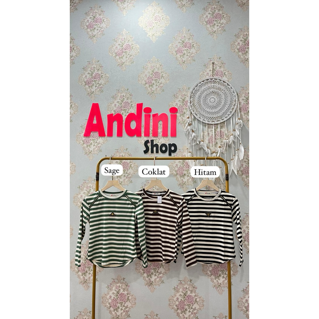 Crop top 9678