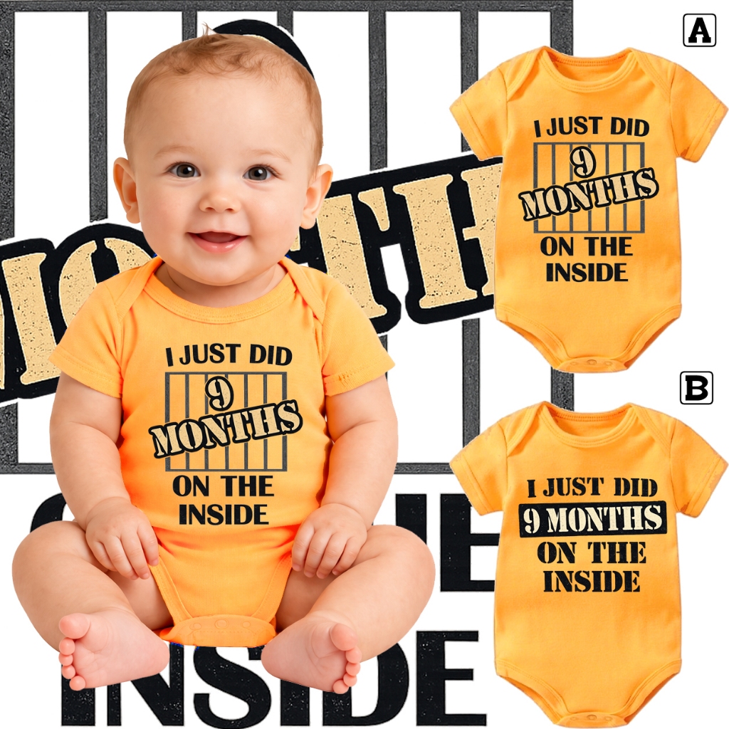Airanoel Cute Baby Clothes Cute Baby Jumper Baby Jumper 9 months in the inside prison