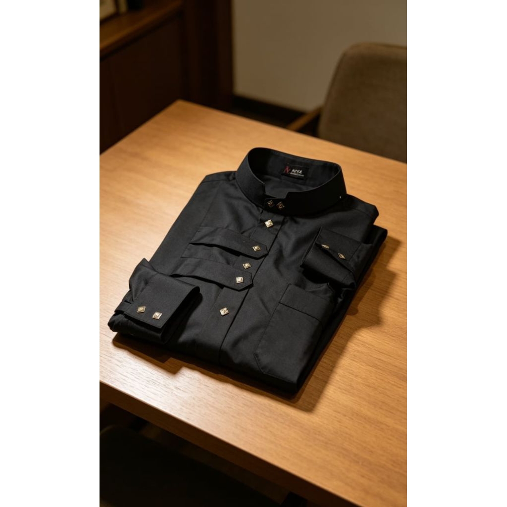 KATUN Sultan Robe, Skoder Robe Model Adult CottonPOLOS