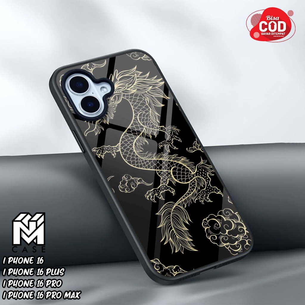 NM Case - Case SAMSUNG S21 FE / S22+/ULTRA /S23/S23+/FE/ULTRA Latest S24/S25 - Fashion Case Naga Casing hp Case Softcase Hardcase Back Protector 2D Glossy Case Glass Case Shiny Mica hp