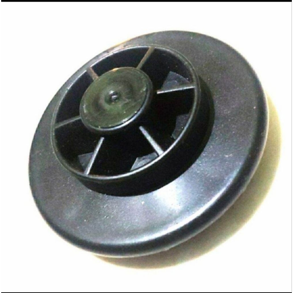MESIN PHILIPS BLENDER MACHINE GEAR CONNECTOR HR1741 HR1791 HR2061 HR2071 HR2115 HR2116