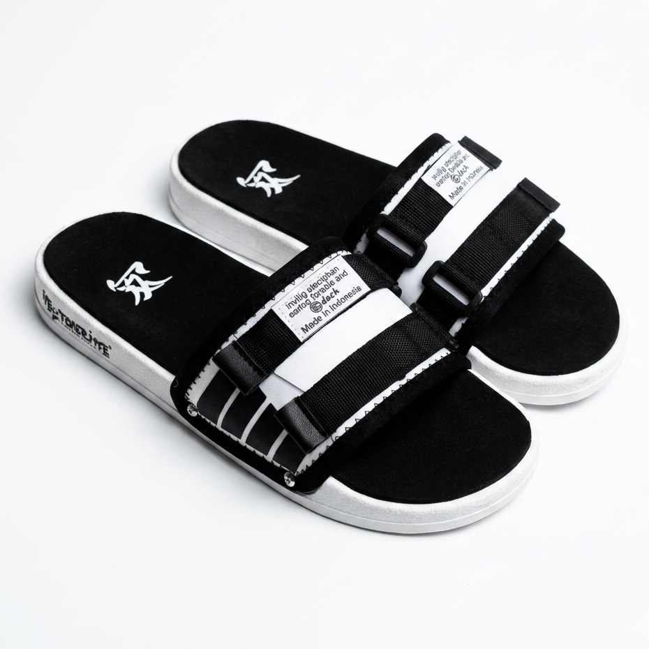 Gsk - men's sandals adultWanita 100% brandedOriginal GRS | Latest korean style men's sandals