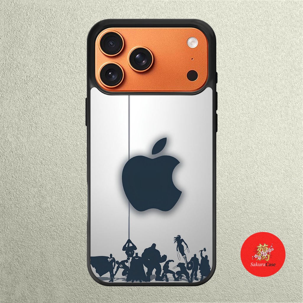 iphone Case 17 16 15 14 13 12 11 X XR Xs 8 7 6 5 Plus Air SoftcasePro Max hero Core