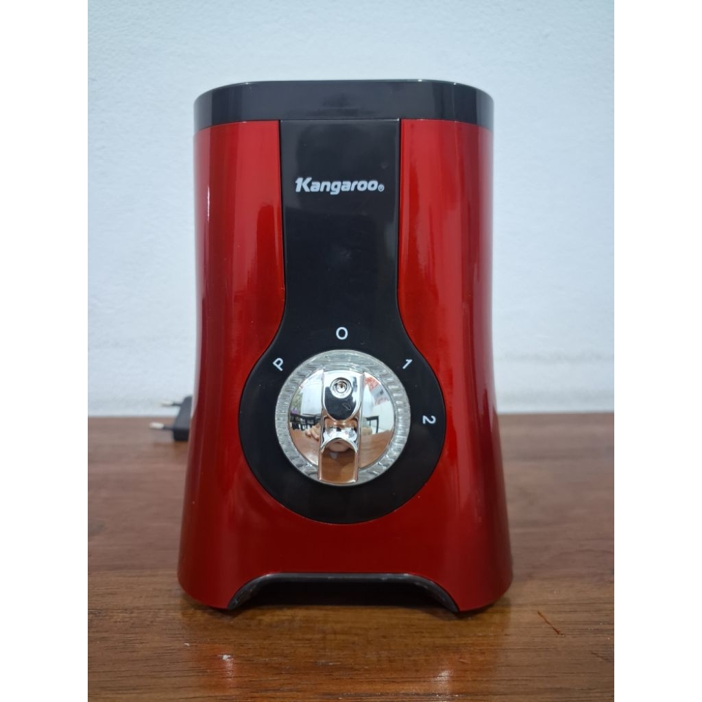 MESIN KANGAROO BLENDER MACHINE