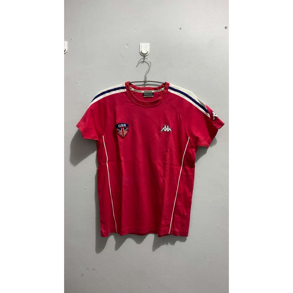 KAPPA England cappa