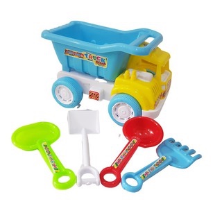 CHILDREN'S TOY CAR SAND TRUCK LP2 BOYS' TOY/ TRUCK TOY