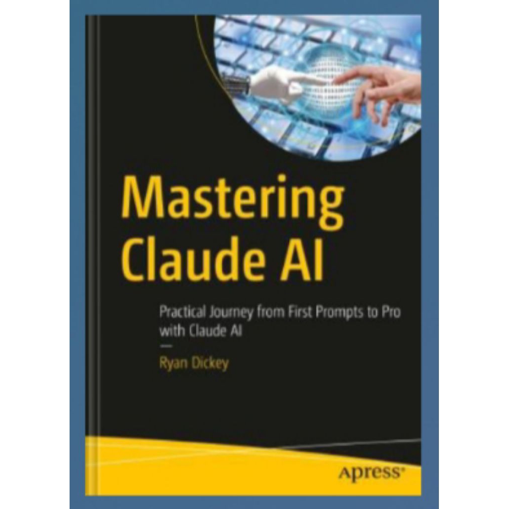Mastering Claude Book AI: Practical Journey from First Prompts