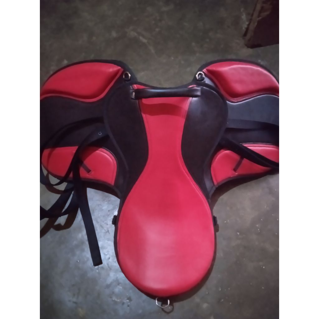 Saddle Plana/ for horses