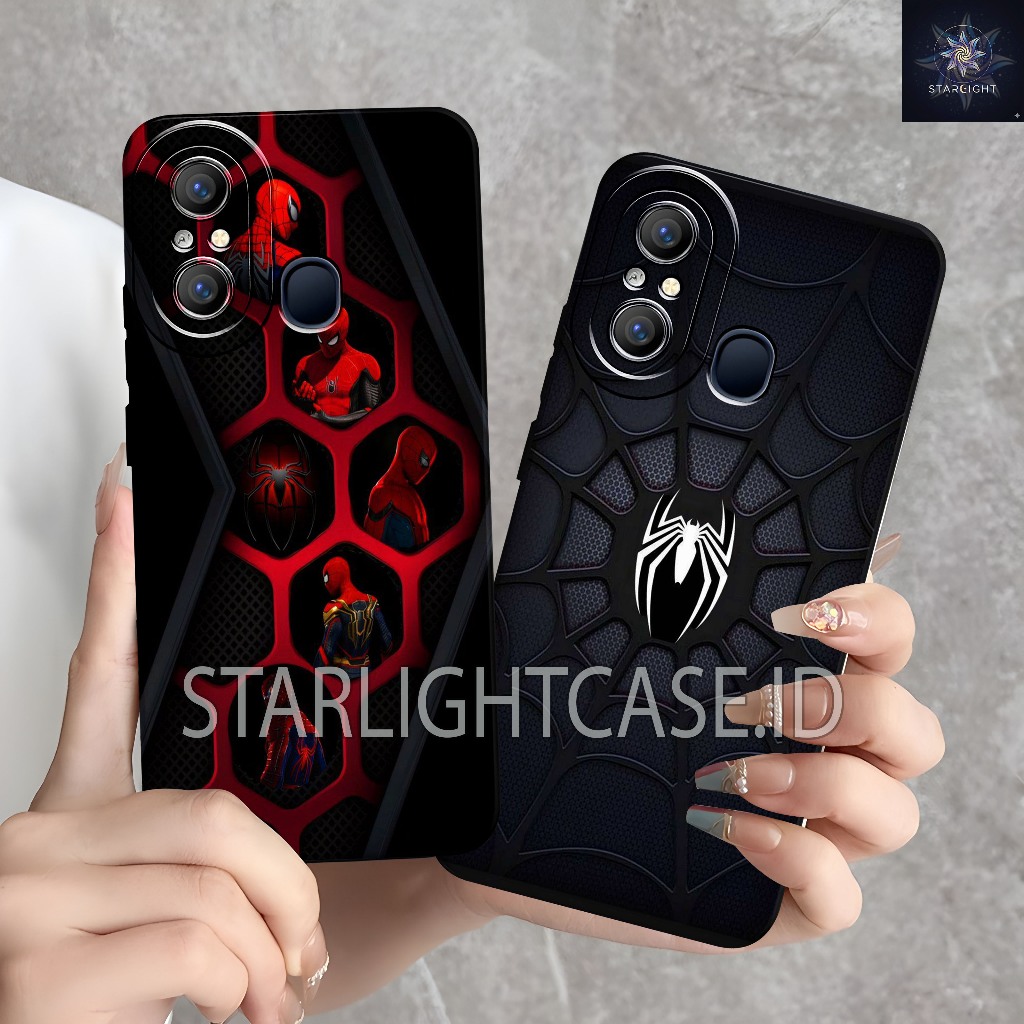 Itel A49 Case / A58 Case Procamera Fashion Case Softcase Protect Camera Silicone Tpu
