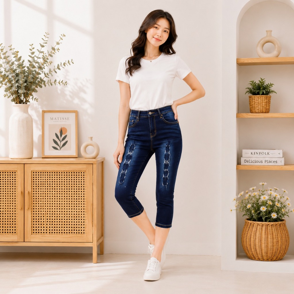 Jeans Sale Wanita 3/s4