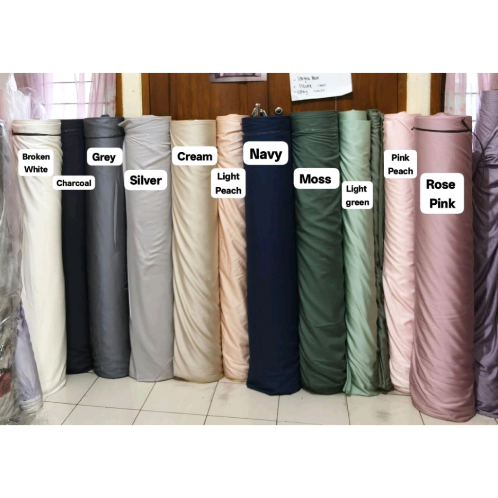SUPER SOFT GRADE 100S ORGANIC SILK FABRIC